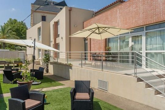 Domusvi Sainte-Eugénie - LE SOLER