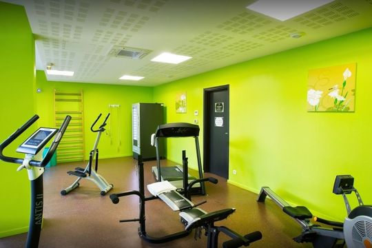 All Suites Appart' Hotel Pau - PAU