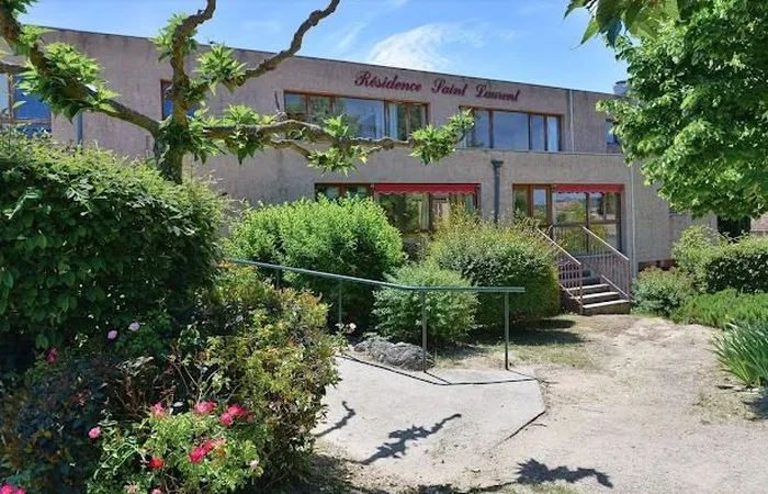 Coallia Résidence Saint-Laurent - BARJAC