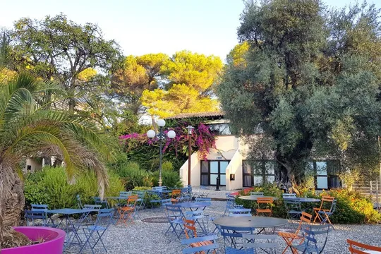 Belambra Clubs Les Terrasses de St Paul - LA COLLE SUR LOUP