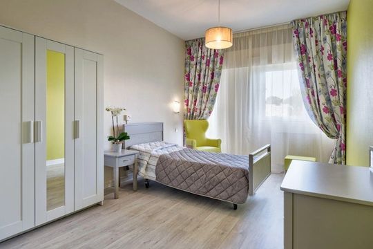 Colisée Residence d’Azur - ROQUEFORT LA BEDOULE