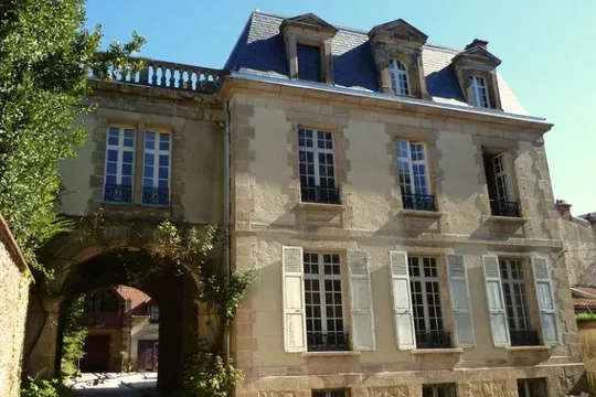 MP Gestion Villa Beaupeyrat - LIMOGES