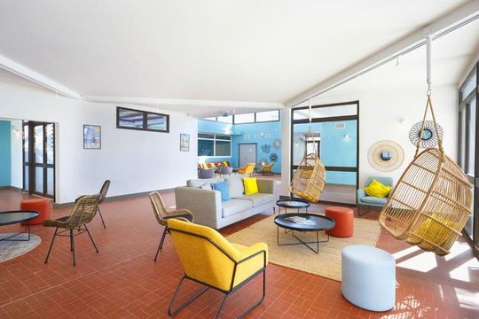 Nemea Residence Les Carrats - LEUCATE