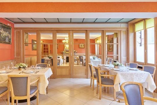 Domusvi Les Portes de Champagne - CHEZY SUR MARNE