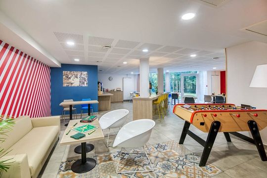 Adagio Access Saint-Nazaire - SAINT NAZAIRE