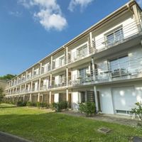 Cap West La Hubonnière - SAUTRON