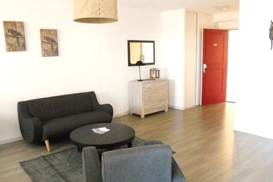 Obeo Residences Les Jardins du Danube - YZEURE