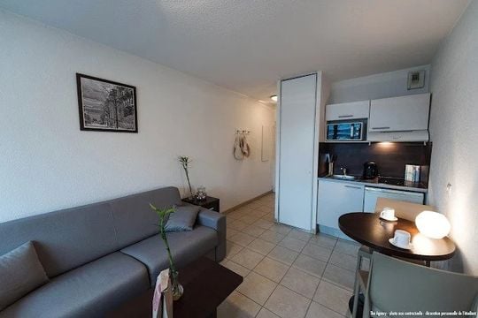 UXCO Student Parc Avenue - ANNEMASSE