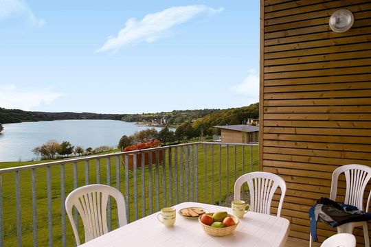 Madame Vacances Les Cottages de Valjoly - EPPE SAUVAGE