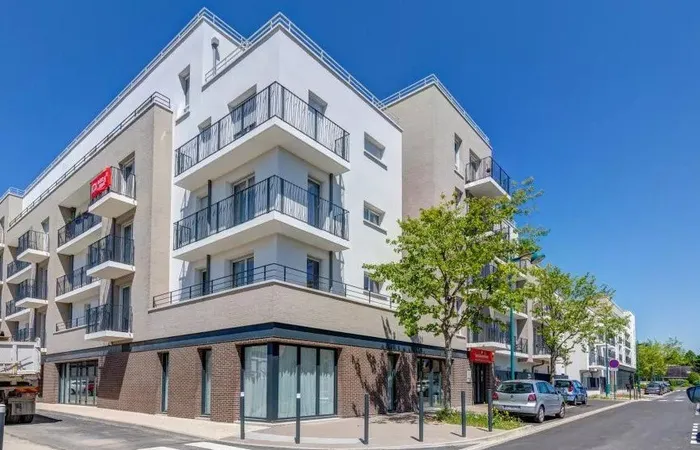 Oui Seniors Bailly Romainvilliers - BAILLY ROMAINVILLIERS