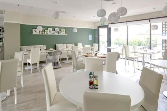 Ovélia Les Balcons de Royance - ROYAN