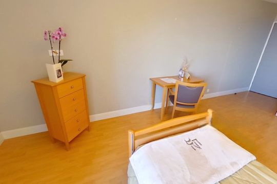 LNA Santé Résidence des Sources - EVIAN LES BAINS