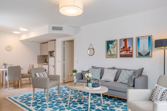 Stella Port Provence - LA SEYNE SUR MER