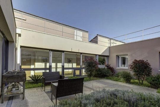 Colisée Residence d’Azur - ROQUEFORT LA BEDOULE