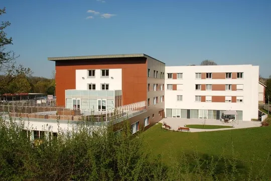 Domusvi Residence Les Tourterelles - ESBLY