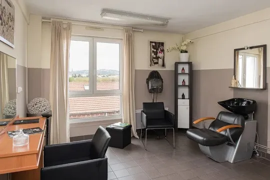 Korian Villa Janin - SAINT ETIENNE