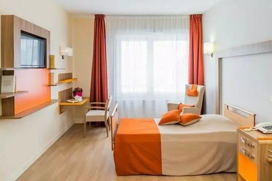 Korian Residence L'Impérial - COLOMBES