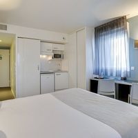 All Suites Aeroport Paris-Orly Rungis - RUNGIS