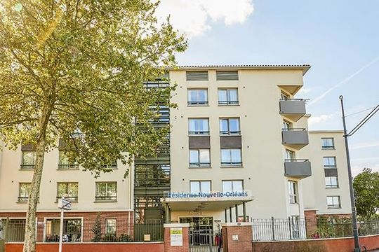 Domusvi Résidence Nouvelle Orléans - TOULOUSE