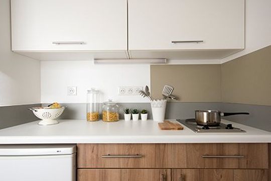 Domusvi Les Terrasses du Revest - LE REVEST LES EAUX