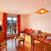 Goélia Les Balcons d'Ax - AX LES THERMES