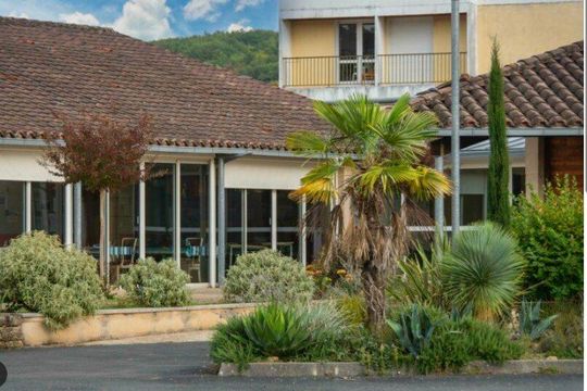 Mieux Vivre Residence Les Quatre Saisons - TERRASSON LAVILLEDIEU