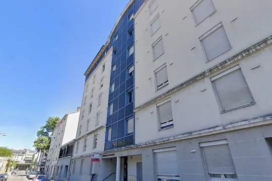 Étudiante Studéa Lyon Presqu'île - LYON 2EME ARRONDISSEMENT