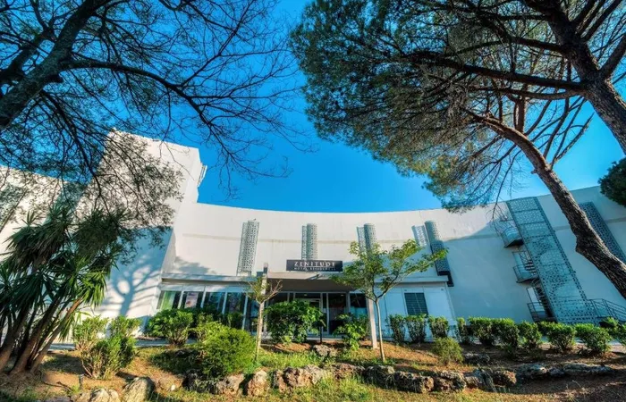 Zenitude La Tour de Mare - FREJUS