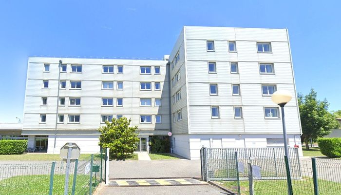 Nemea Appart'Hotel Toulouse Aéroport - TOULOUSE