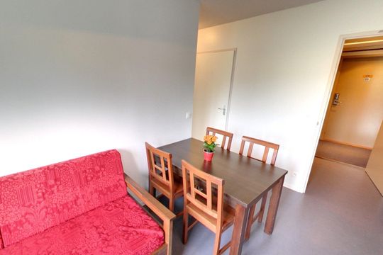 ResidHotel Les Hauts d'Andilly - ANDILLY