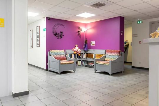 Odalys Le Domaine des Rois - BERGHEIM