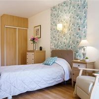 DomusVi - Les Jardins du Marais - SAINT AGNANT