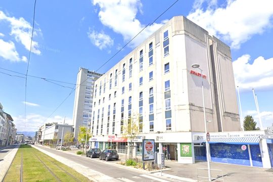 Appart'City Classic Genève Gaillard - GAILLARD