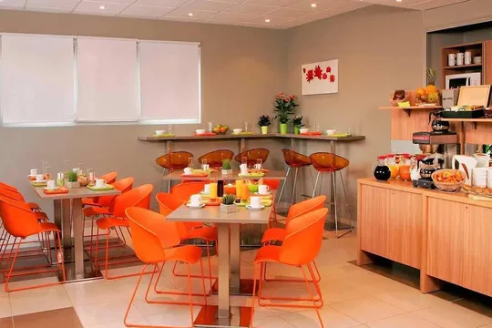 Vacancéole Paris Quai de Marne - NOGENT SUR MARNE