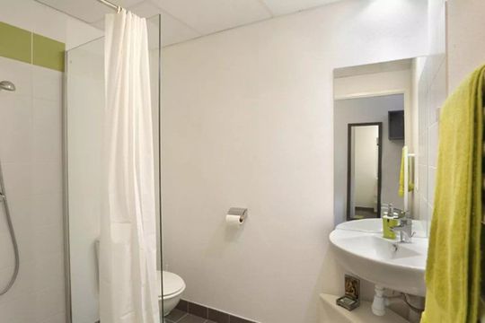 Nemea Appart'Etud Caen Beaumois - CAEN