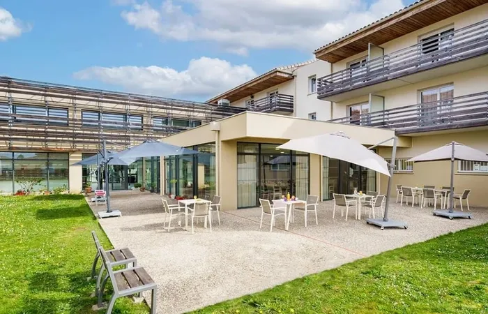 Les Templitudes Les Jardins d'Occitanie - TARBES