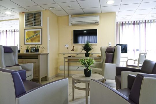 Emeis Résidence du Port - SAINT DENIS DE L'HOTEL