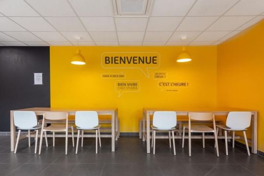 Nexity Studéa Perpignan - PERPIGNAN