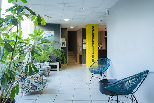 Zenitude La Tour De Mare - FREJUS