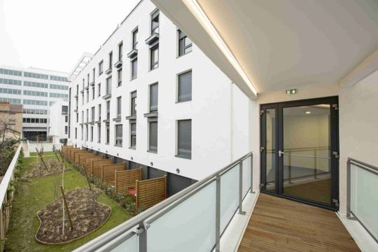 Cardinal Campus - Azimut - COLOMBES