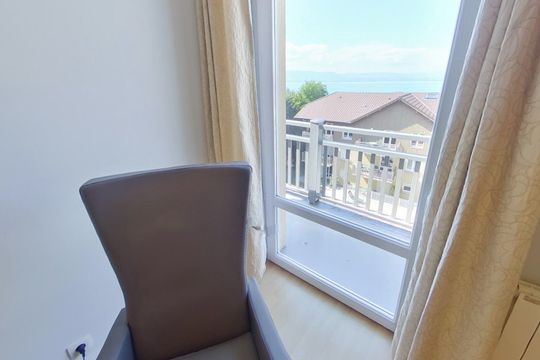 LNA Santé Résidence des Sources - EVIAN LES BAINS