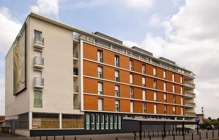 Les Estudines Pierre Semard - VITRY SUR SEINE