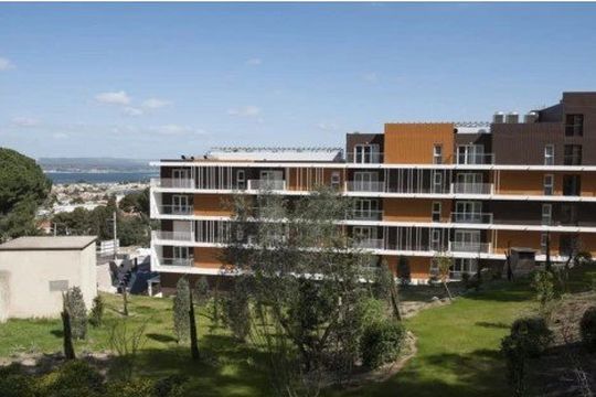 DOMITYS - Le Ruban d'Azur - SETE