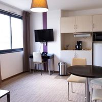 Zenitude Swiss AppartHotels - FERNEY VOLTAIRE