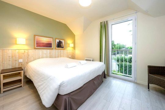 Goélia - La Pommeraie - BRANVILLE