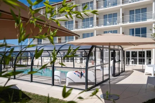 Golden Tulip La Baule Hotel & Residence - LA BAULE ESCOUBLAC
