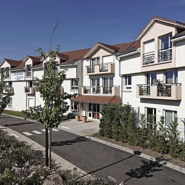 Les Terrasses du Suzon - emeis - MESSIGNY ET VANTOUX