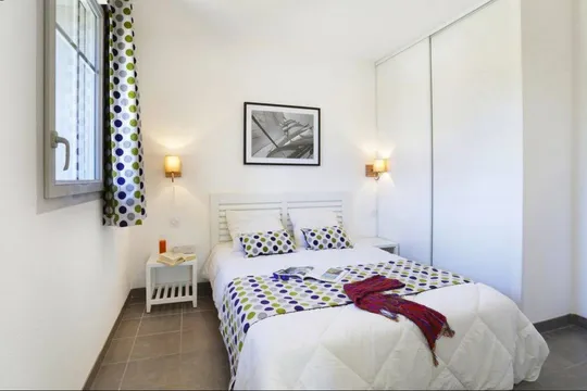 Nemea Le Domaine des Dunes - MIMIZAN