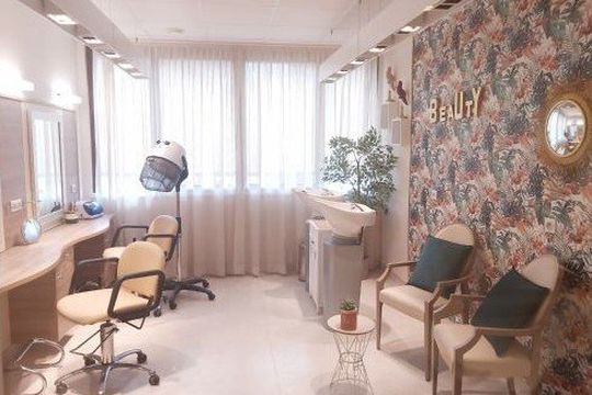 Emeis Residence de L'Orme - SAINT MAUR DES FOSSES