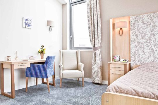 Domidep Residence Louis IX - LAMONTJOIE